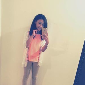 Meet your Posher, Rysan