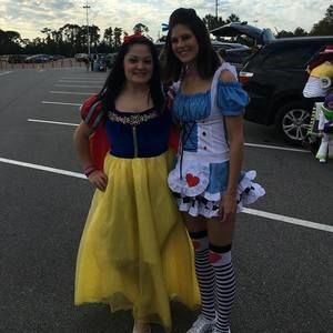 Meet your Posher, Kristie