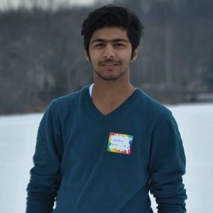 Meet your Posher, Muhammad