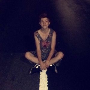 Meet your Posher, Ryan