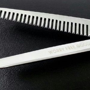 BNWT-Professional Hair Texturing Scissors