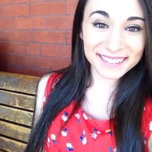 Meet your Posher, Moriah