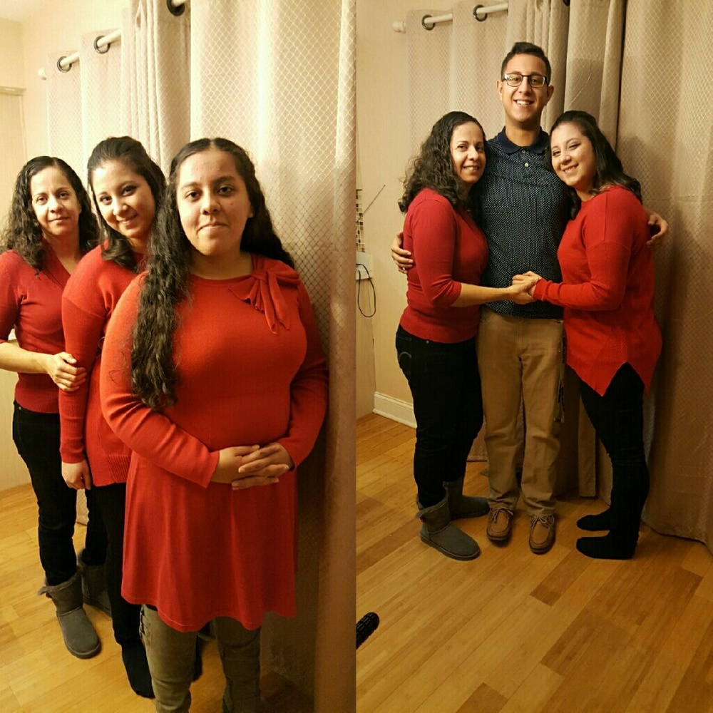 Meet your Posher, Karen