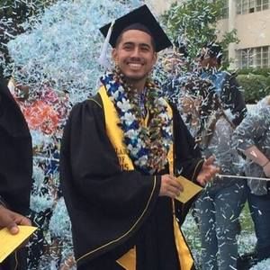 Meet your Posher, Rafael