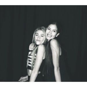 Meet your Posher, Michelle