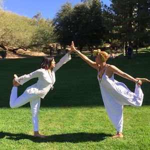 Meet your Posher, Michelle