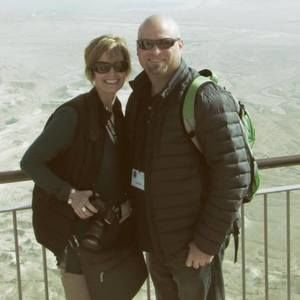 Meet your Posher, April