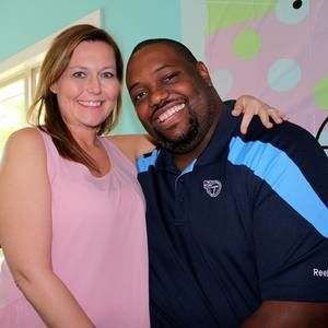 Meet your Posher, Cooper