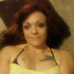 Meet your Posher, Cheree