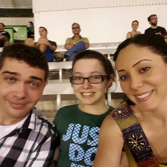 Meet your Posher, Sabrina - Picture 1 of 1