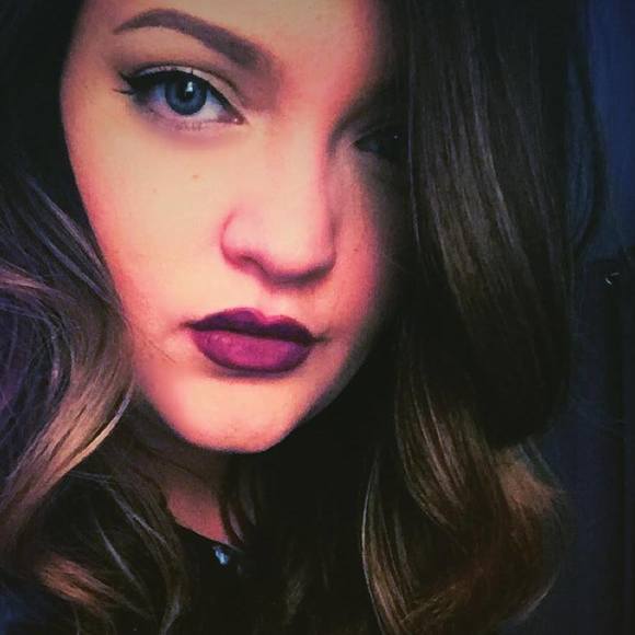 Meet your Posher, Jocelyn