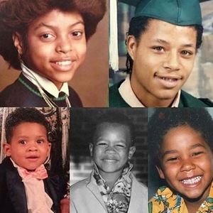 Meet your Posher, Aretha