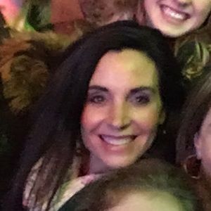 Meet your Posher, Teri