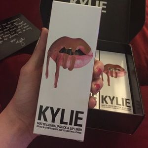 Kylie Lipkit in CANDY K FOR TRADE