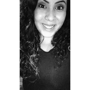 Meet your Posher, Rocio