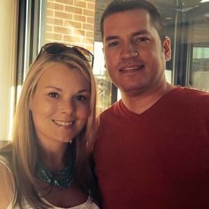 Meet your Posher, Pauletta