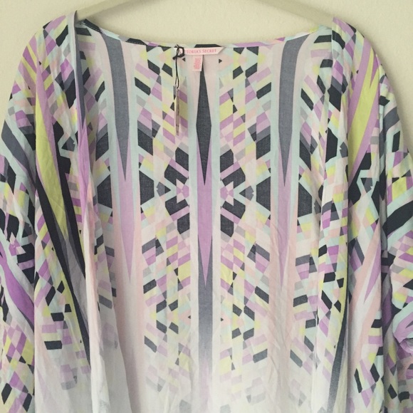 💥FINAL PRICE💥👙NWT VS COVERUP👙 - Picture 3 of 3