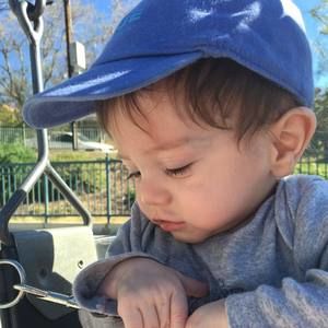 Meet your Posher, Roxana