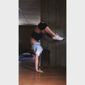 Meet your Posher, Morgan