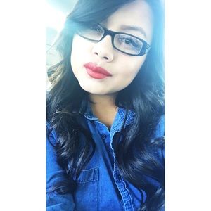 Meet your Posher, Sadie