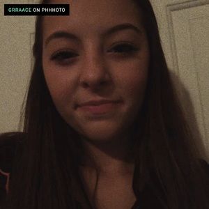 Meet your Posher, Grace