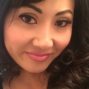 Meet your Posher, Deanna