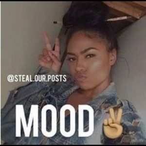 Meet your Posher, Nickaila