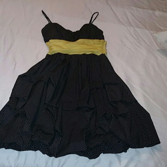 Spring/Summer Dress