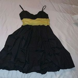 Spring/Summer Dress