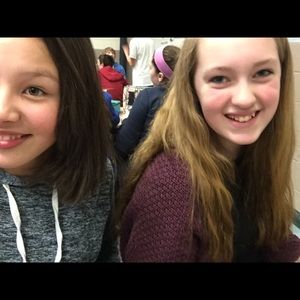 Meet your Posher, Hannah