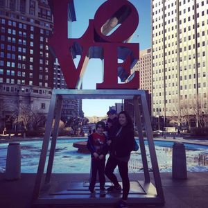 Meet your Posher, Ally