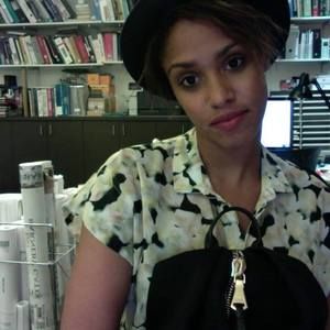 Meet your Posher, Taylor