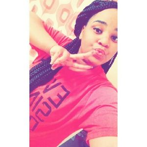 Meet your Posher, Kerriuanna