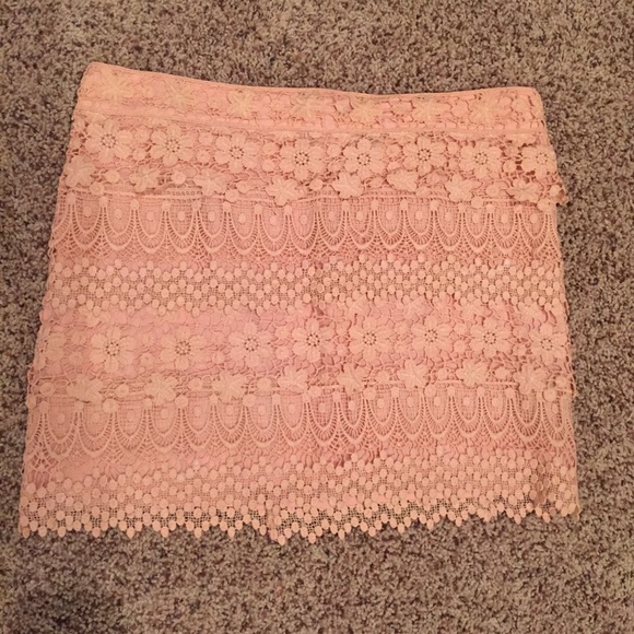 Mini skirt - Picture 1 of 1