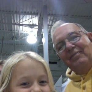 Meet your Posher, Carrie