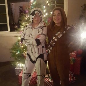 Meet your Posher, Dannen