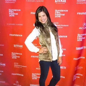 Meet your Posher, Carly