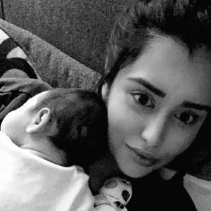 Meet your Posher, Alejandra