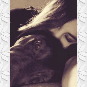 Meet your Posher, Tricia