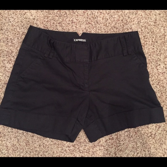 Express brand shorts - Picture 1 of 1