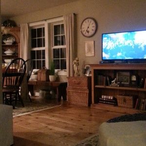 Meet your Posher, Helen