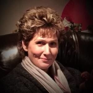 Meet your Posher, Jodi