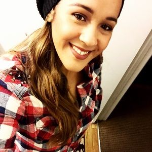 Meet your Posher, Glenda