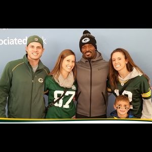 Meet your Posher, Kristina