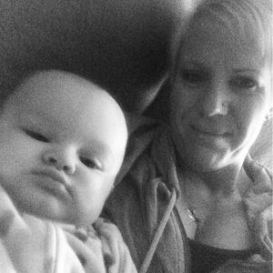 Meet your Posher, Kelley