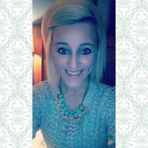 Meet your Posher, Katelyn