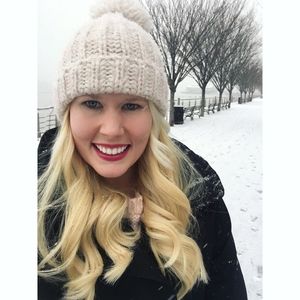 Meet your Posher, Jessica