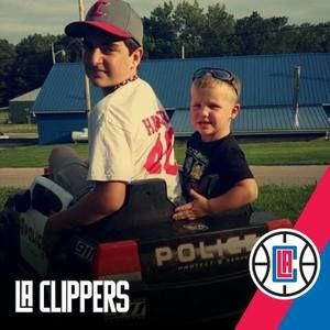 Meet your Posher, Corey