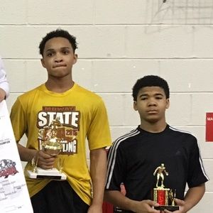 Meet your Posher, Marcus