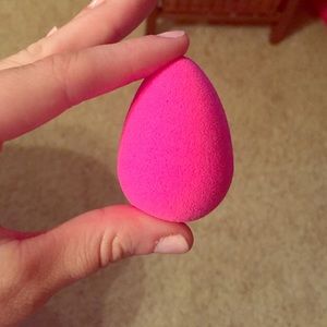 Authentic Beauty Blender